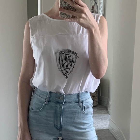 Ferrari top xs - Picture 2 of 2